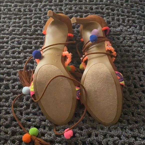 Anne Michelle Heels (K) - Picture 3 of 5